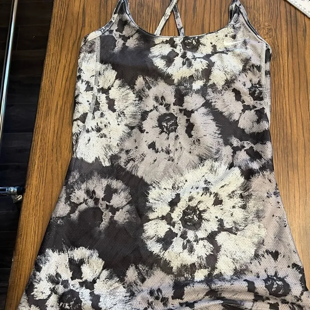 Nike delicately washed